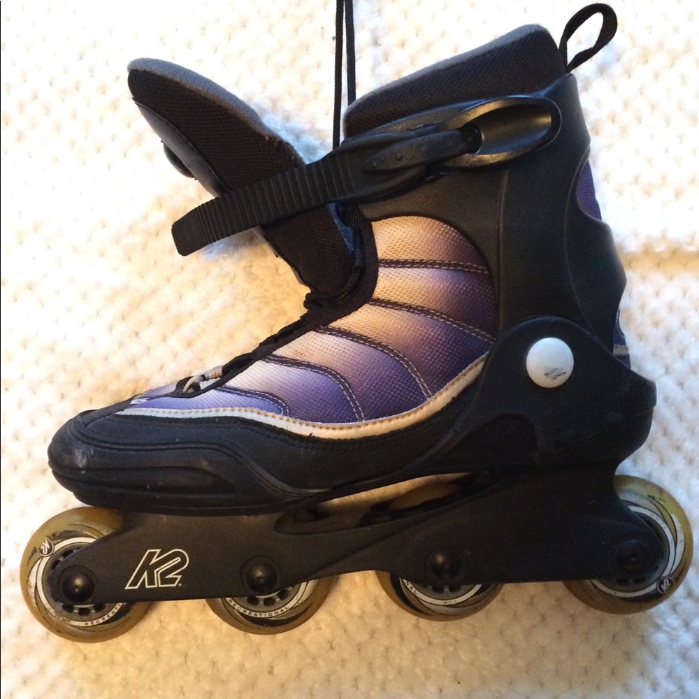 COPY - K2 Inline Skates